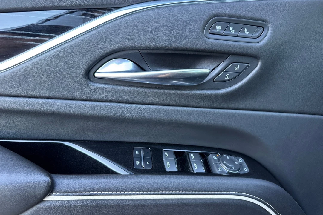 2021 Cadillac Escalade 5th Gen - Image 12 of 12