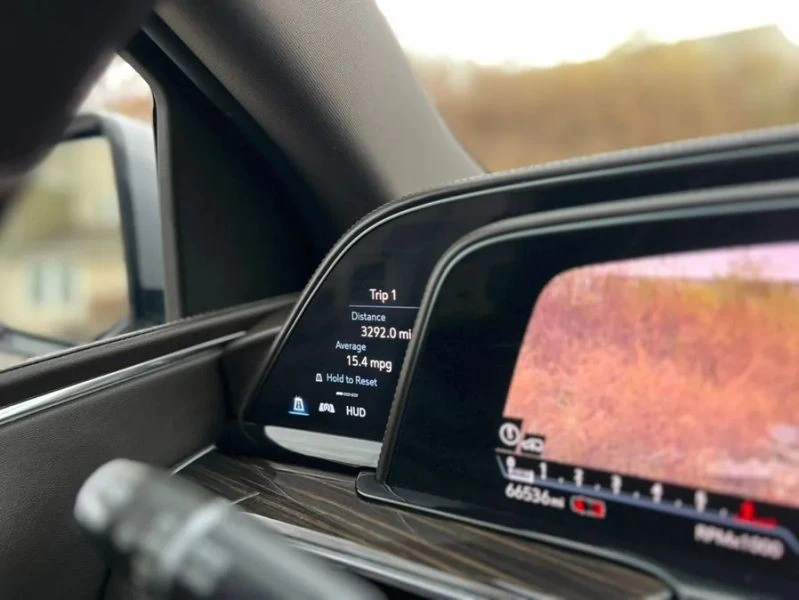 2021 Cadillac Escalade 5th Gen - Image 12 of 12