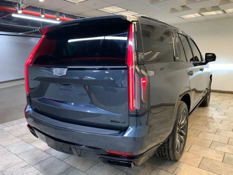 2021 Cadillac Escalade 5th Gen - Image 7 of 12