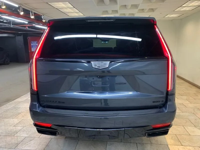 2021 Cadillac Escalade 5th Gen - Image 6 of 12