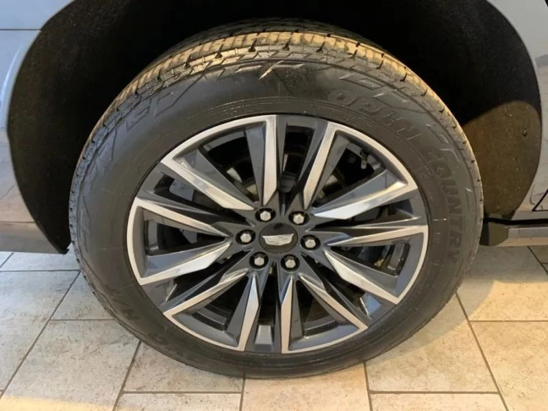 2021 Cadillac Escalade 5th Gen - Image 10 of 12