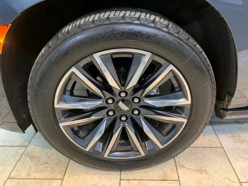 2021 Cadillac Escalade 5th Gen - Image 12 of 12