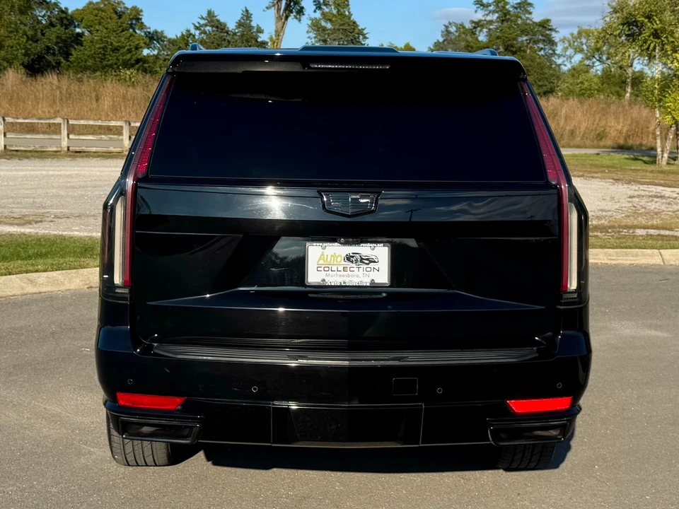 2021 Cadillac Escalade 5th Gen - Image 6 of 12