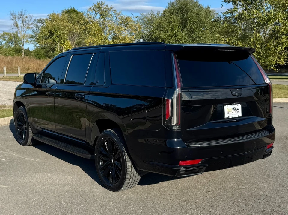 2021 Cadillac Escalade 5th Gen - Image 4 of 12