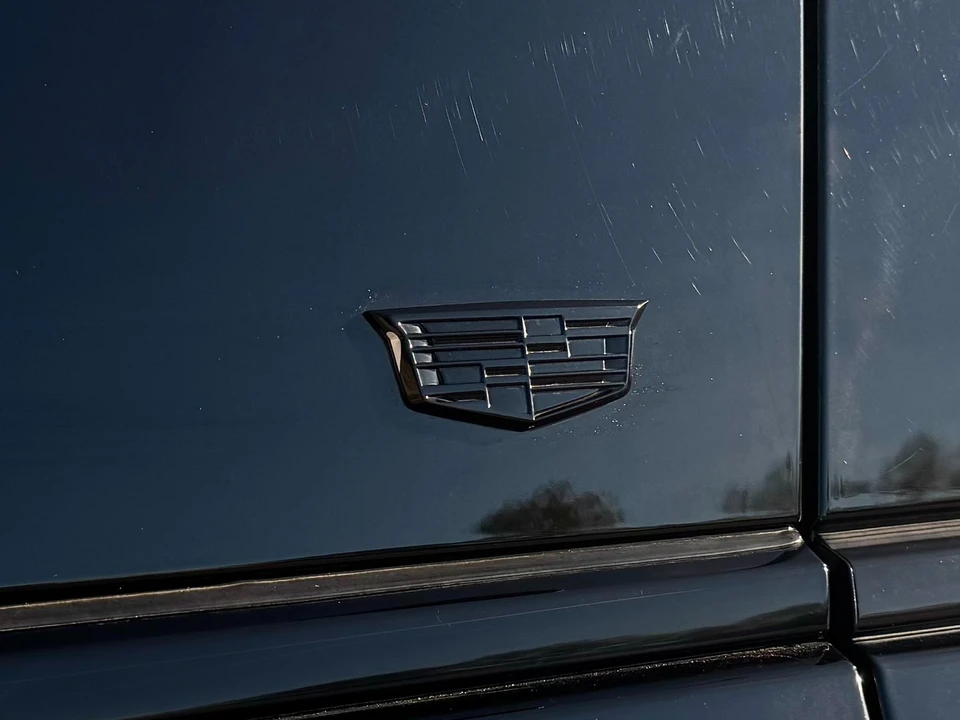 2021 Cadillac Escalade 5th Gen - Image 9 of 12
