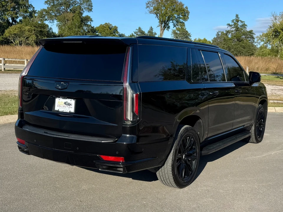 2021 Cadillac Escalade 5th Gen - Image 3 of 12