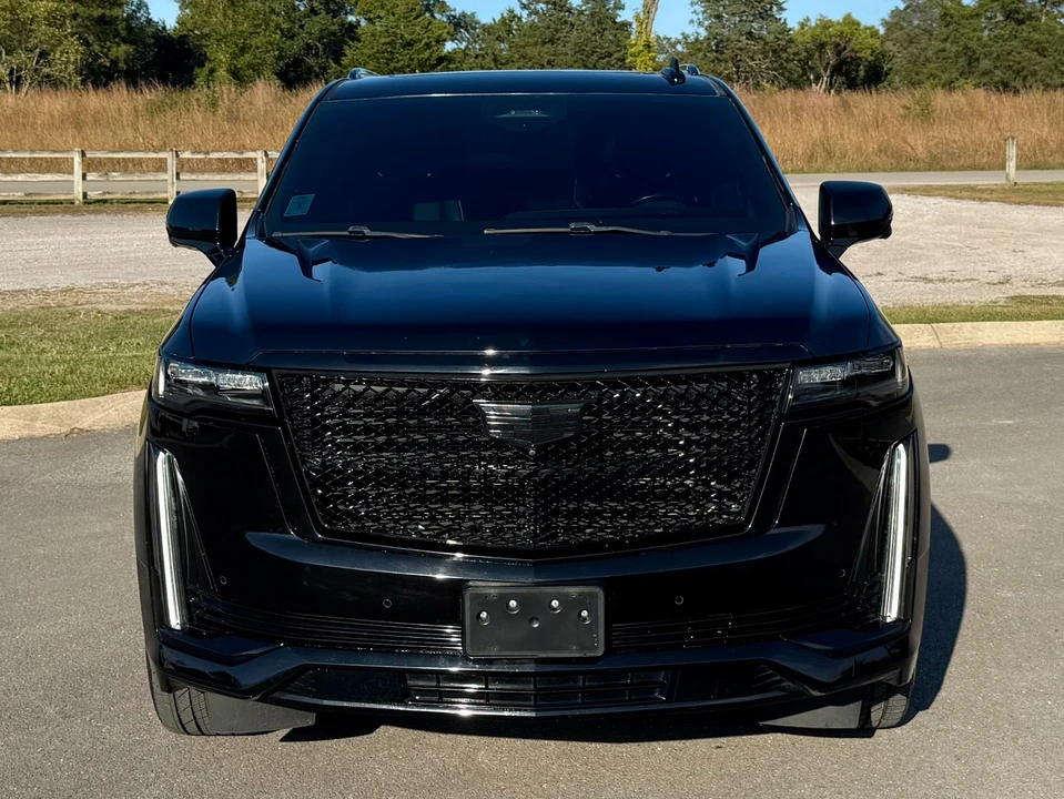 2021 Cadillac Escalade 5th Gen - Image 5 of 12
