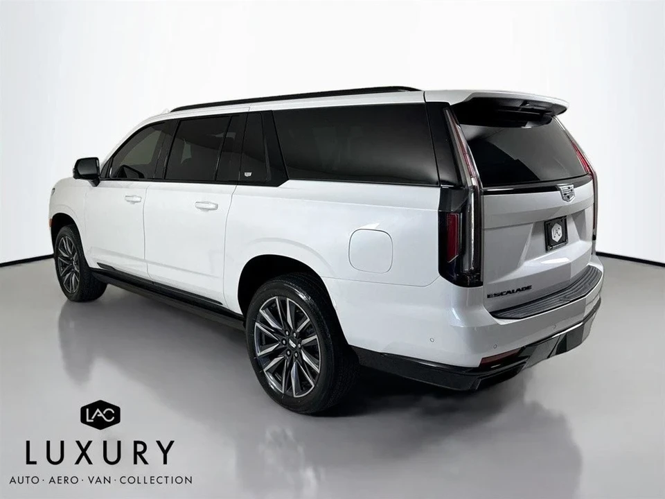 2021 Cadillac Escalade 5th Gen - Image 6 of 12