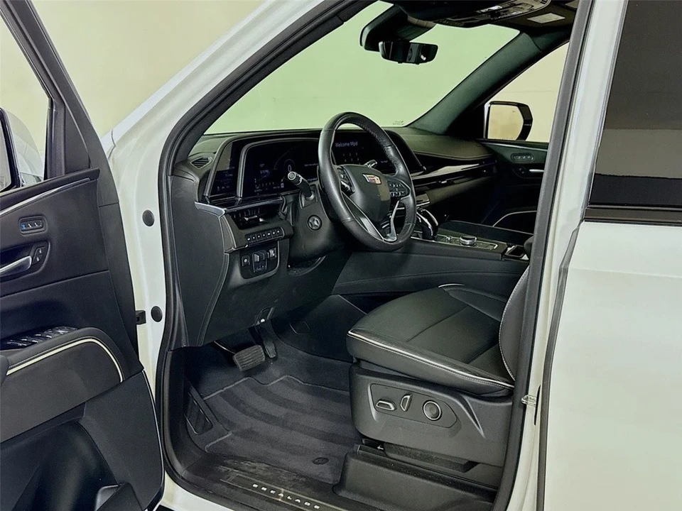 2021 Cadillac Escalade 5th Gen - Image 12 of 12