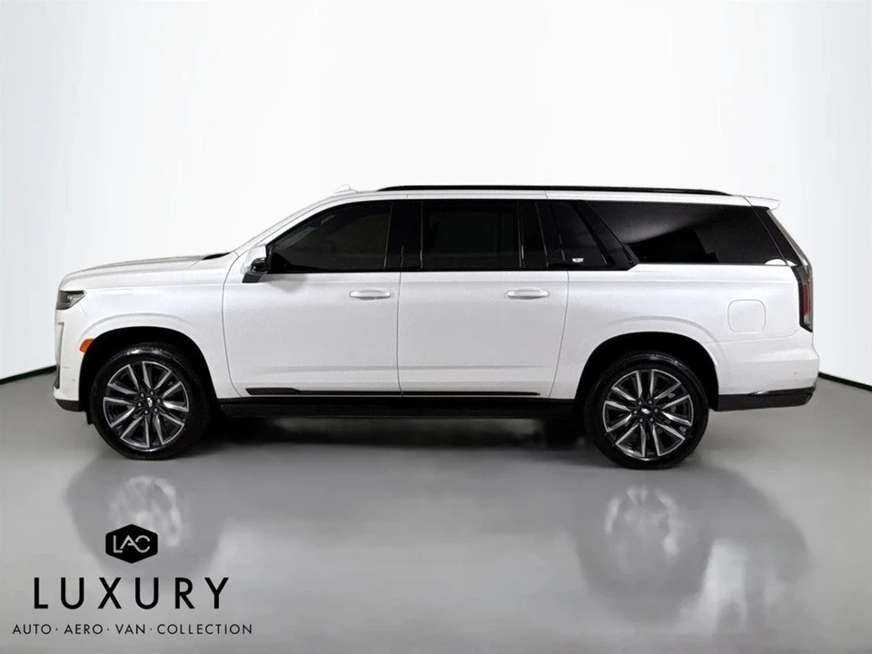 2021 Cadillac Escalade 5th Gen - Image 8 of 12