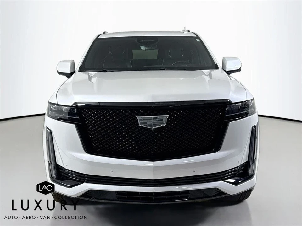2021 Cadillac Escalade 5th Gen - Image 10 of 12