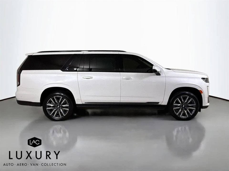 2021 Cadillac Escalade 5th Gen - Image 3 of 12