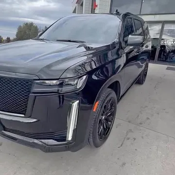 2021 Cadillac Escalade Sport 4WD
