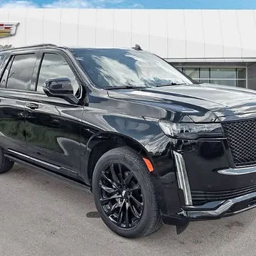 2021 Cadillac Escalade Sport 4WD