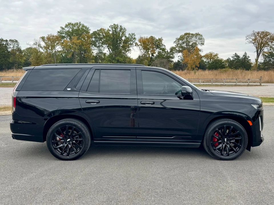 2021 Cadillac Escalade 5th Gen - Image 7 of 12