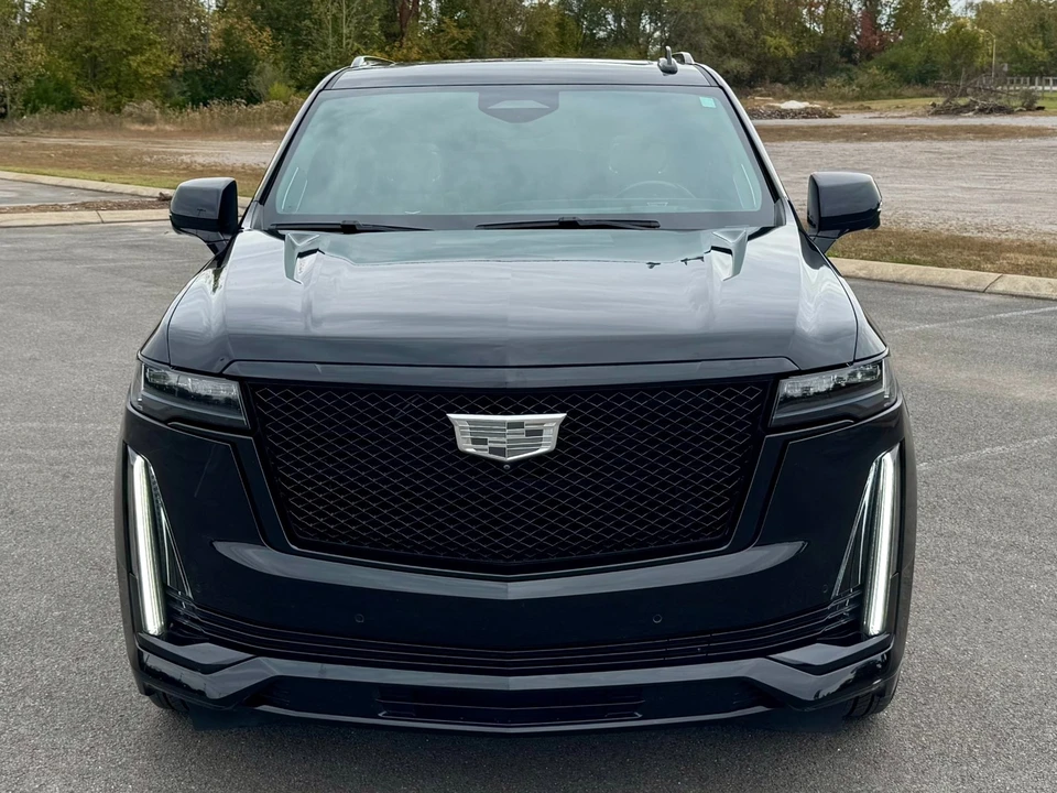 2021 Cadillac Escalade 5th Gen - Image 5 of 12