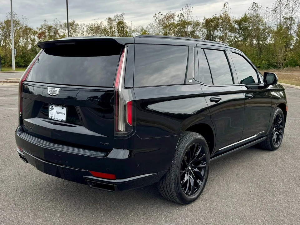 2021 Cadillac Escalade 5th Gen - Image 3 of 12