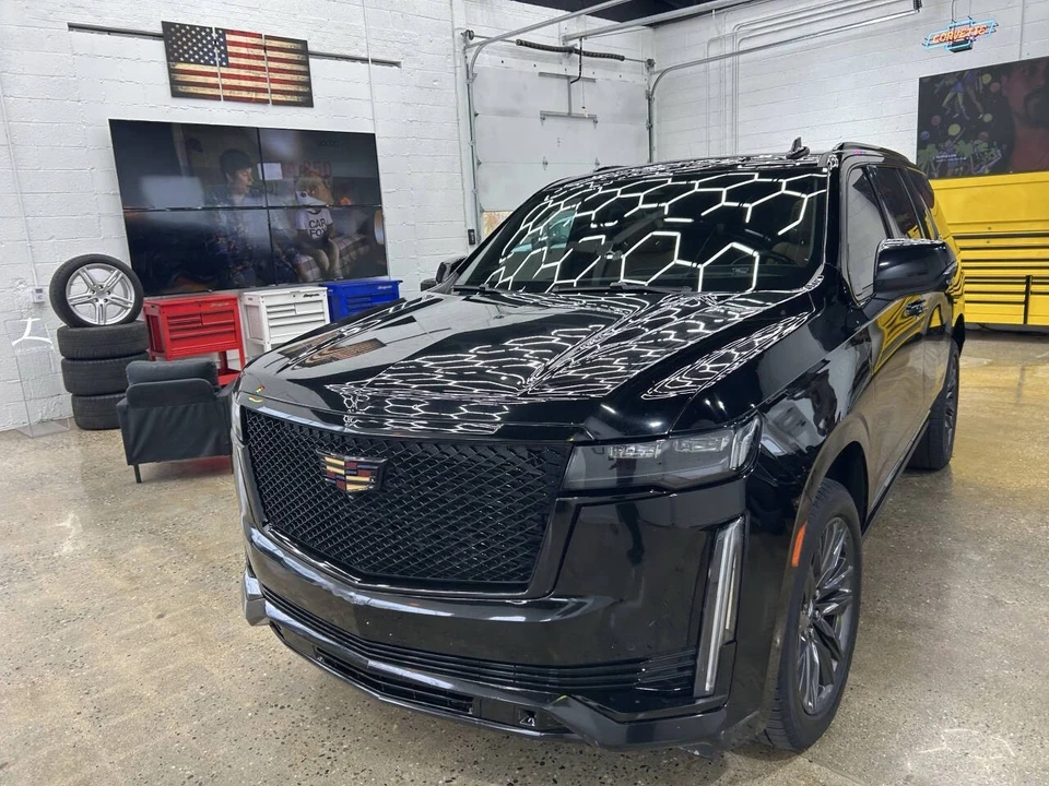 2021 Cadillac Escalade 5th Gen - Image 6 of 21