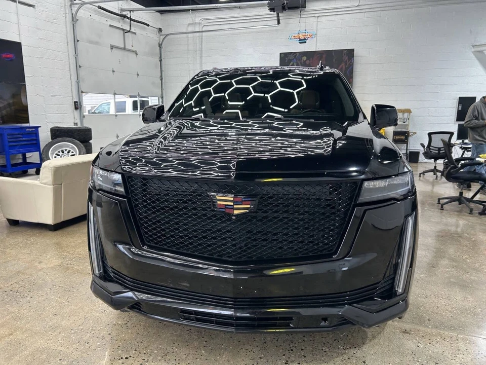 2021 Cadillac Escalade 5th Gen - Image 5 of 21
