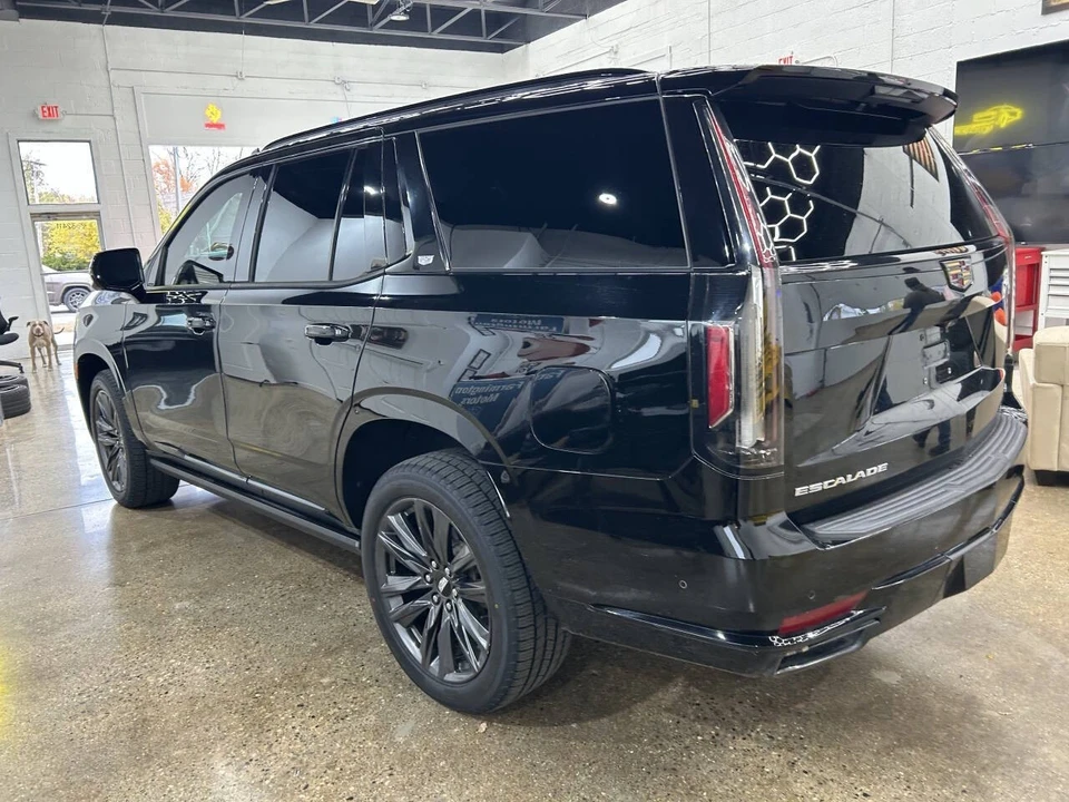 2021 Cadillac Escalade 5th Gen - Image 7 of 21
