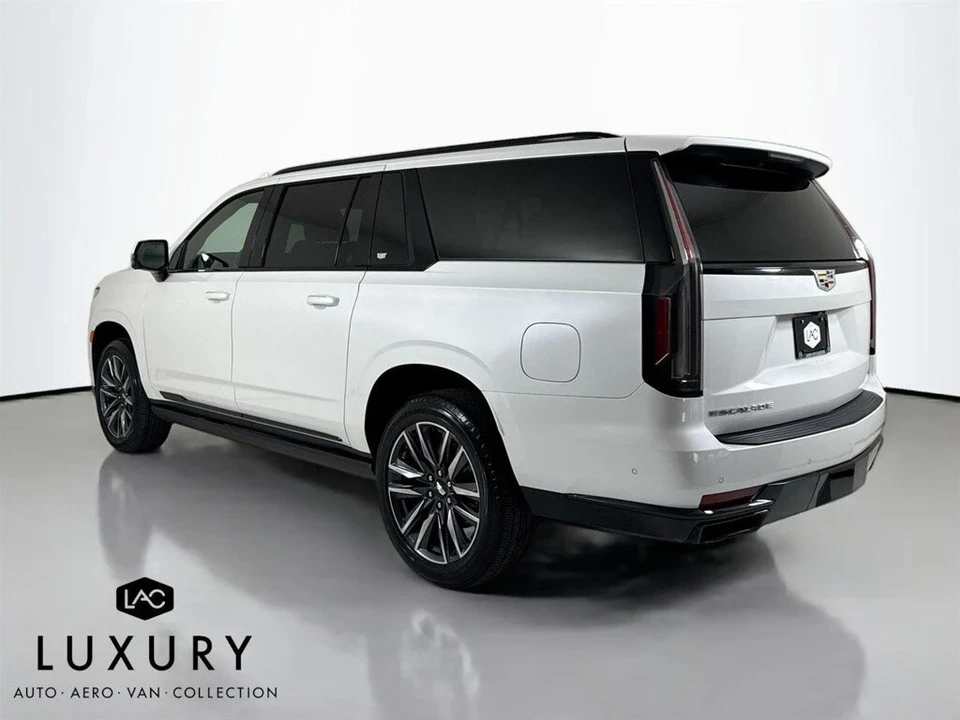 2021 Cadillac Escalade 5th Gen - Image 6 of 12