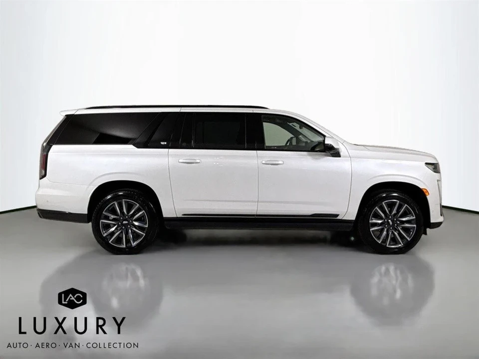2021 Cadillac Escalade 5th Gen - Image 3 of 12