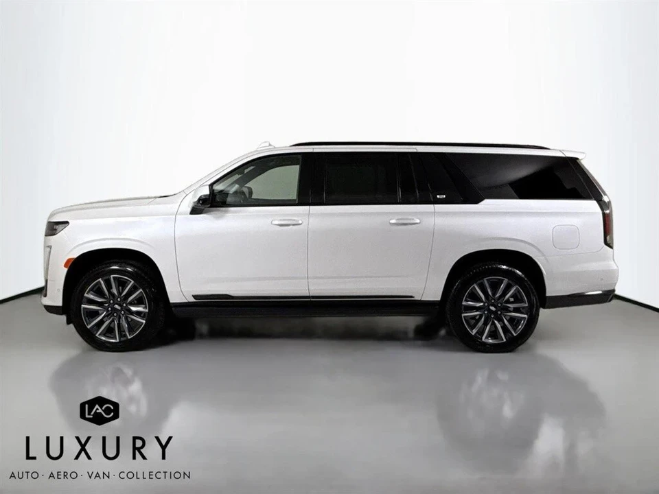 2021 Cadillac Escalade 5th Gen - Image 8 of 12