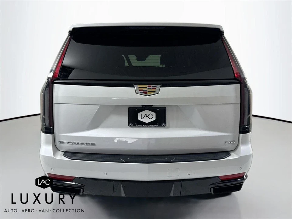 2021 Cadillac Escalade 5th Gen - Image 5 of 12
