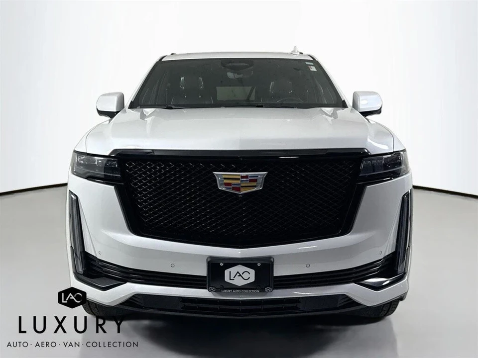 2021 Cadillac Escalade 5th Gen - Image 10 of 12
