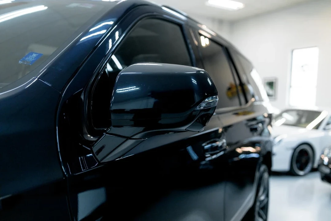 2021 Cadillac Escalade 5th Gen - Image 18 of 21