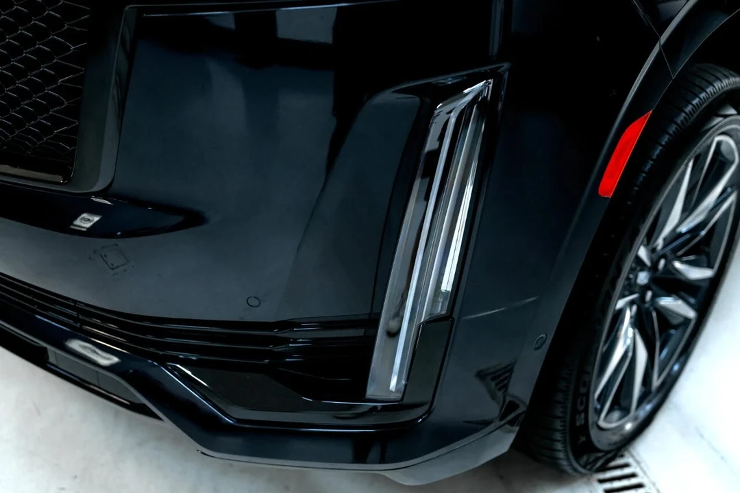 2021 Cadillac Escalade 5th Gen - Image 12 of 12