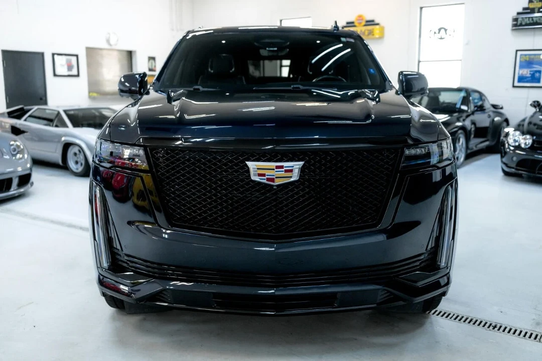 2021 Cadillac Escalade 5th Gen - Image 5 of 12