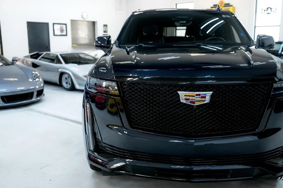 2021 Cadillac Escalade 5th Gen - Image 13 of 21