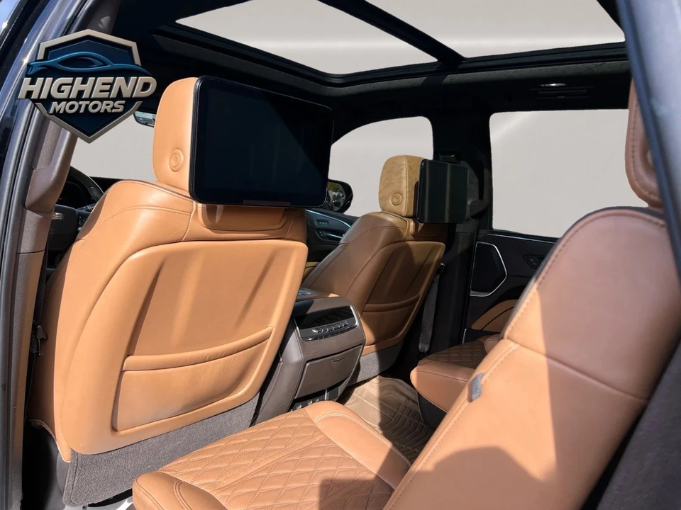 2021 Cadillac Escalade 5th Gen - Image 20 of 21