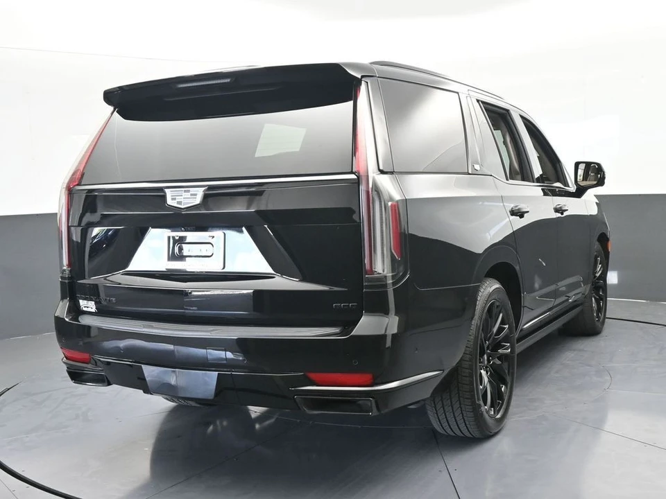 2021 Cadillac Escalade 5th Gen - Image 5 of 21