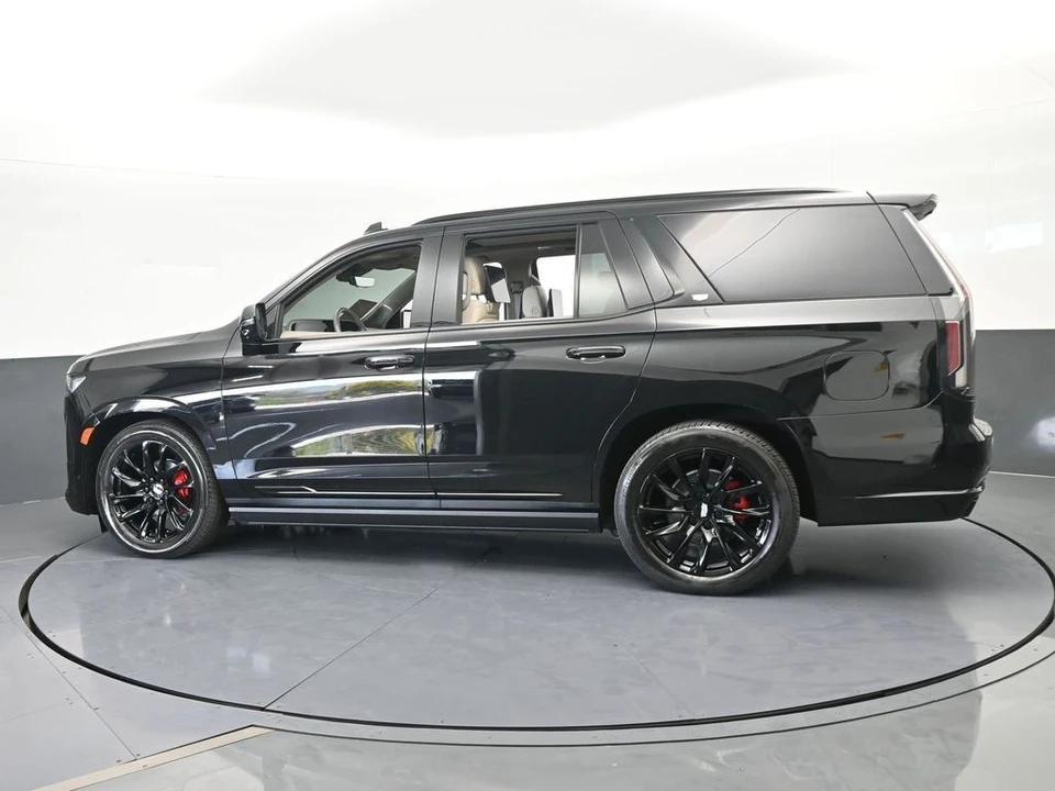 2021 Cadillac Escalade 5th Gen - Image 3 of 21