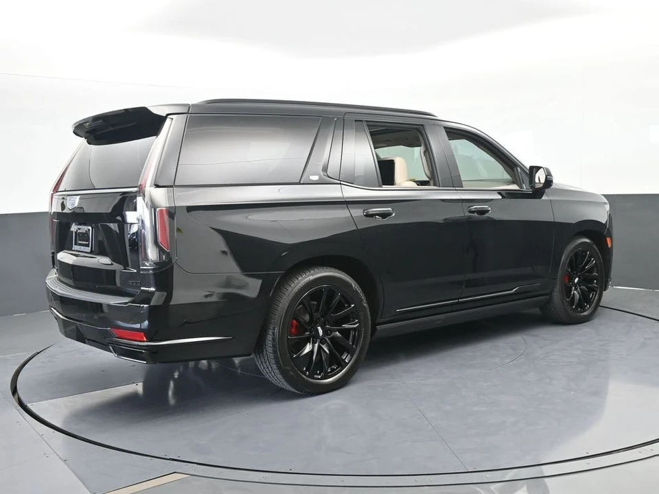 2021 Cadillac Escalade 5th Gen - Image 6 of 21