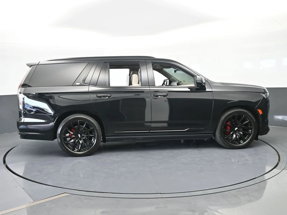 2021 Cadillac Escalade 5th Gen - Image 7 of 21