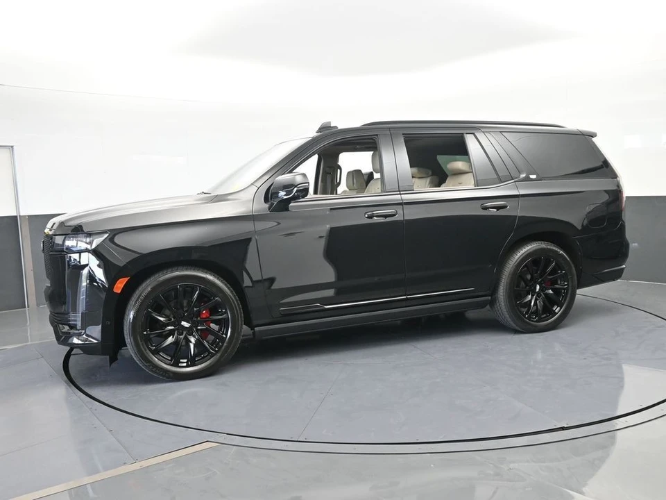 2021 Cadillac Escalade 5th Gen - Image 2 of 21