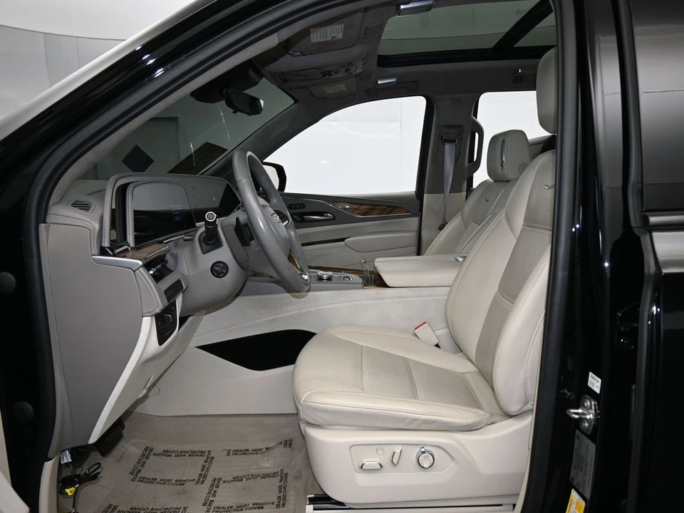 2021 Cadillac Escalade 5th Gen - Image 12 of 21