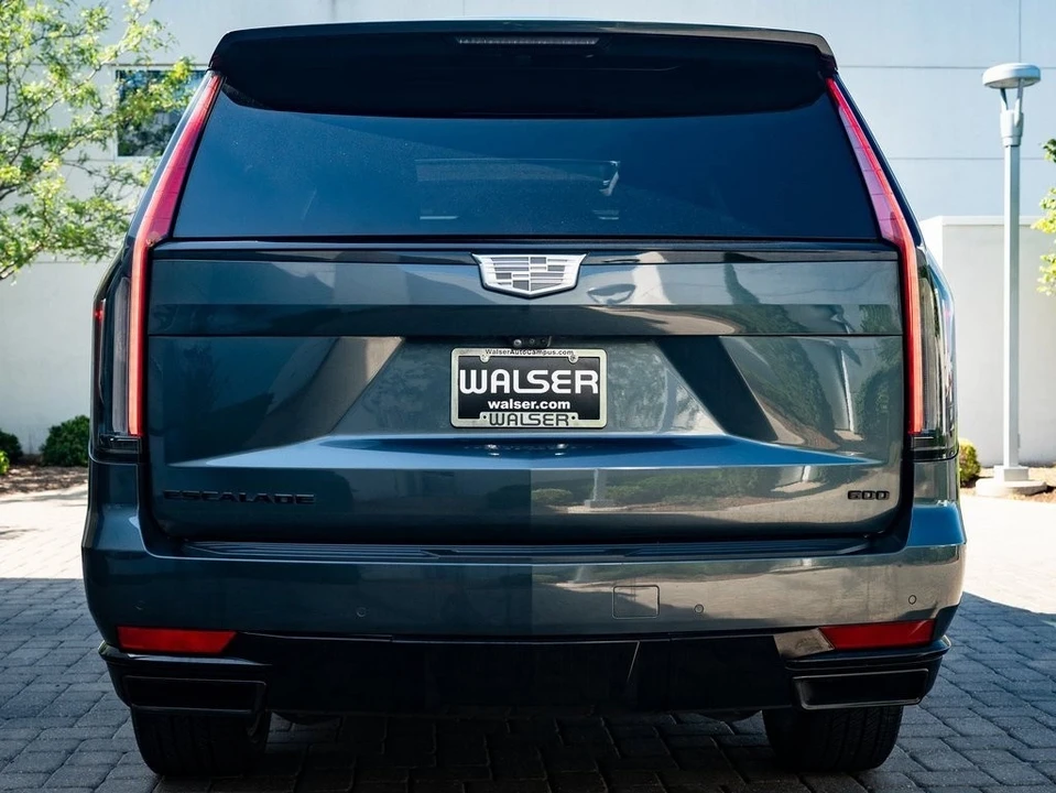2021 Cadillac Escalade 5th Gen - Image 7 of 21
