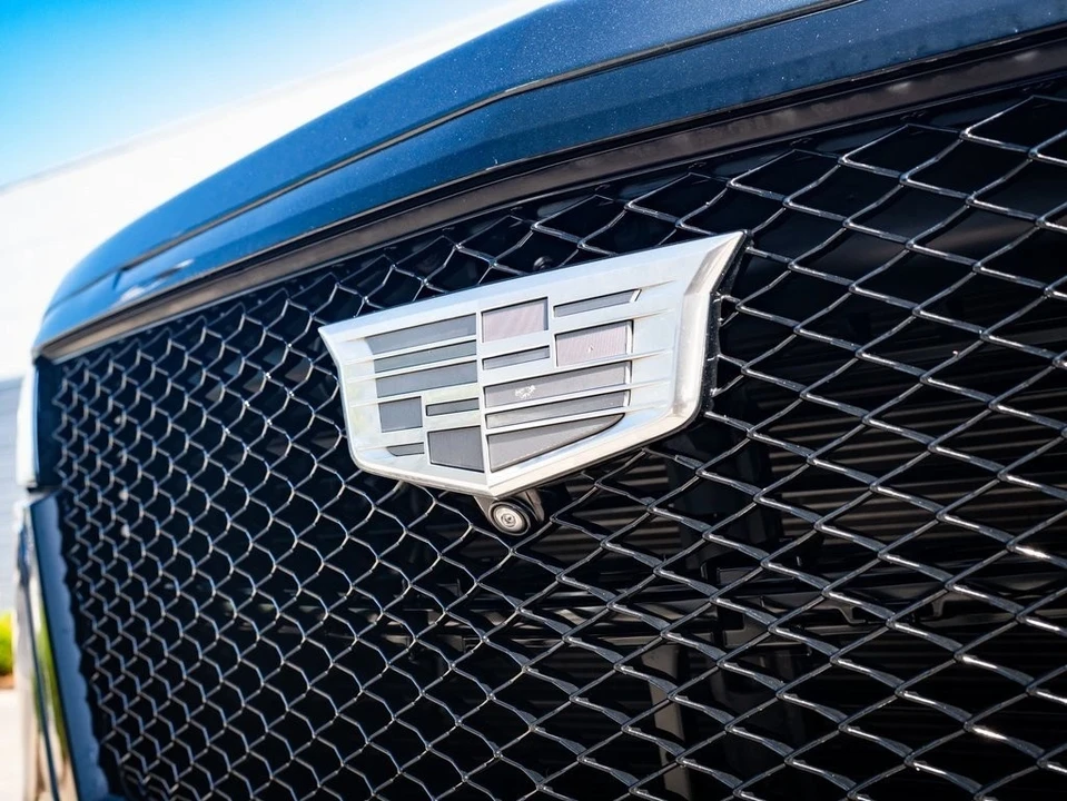 2021 Cadillac Escalade 5th Gen - Image 3 of 21