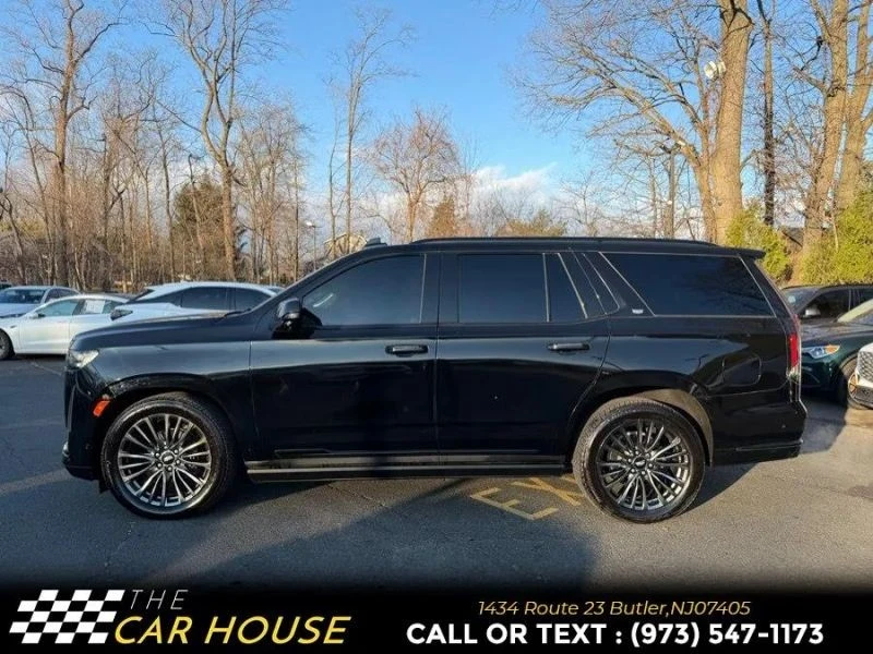 2021 Cadillac Escalade 5th Gen - Image 7 of 12
