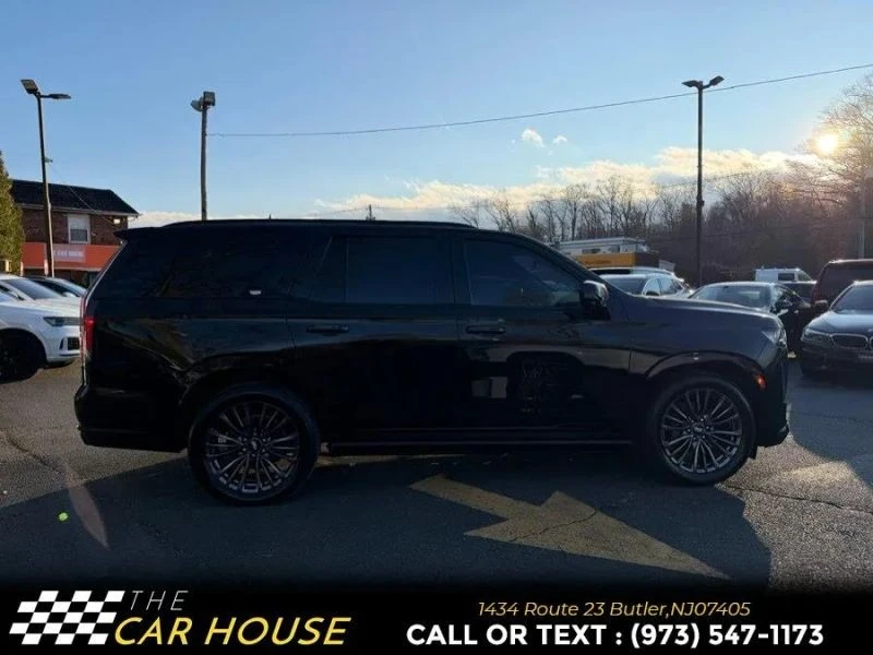 2021 Cadillac Escalade 5th Gen - Image 12 of 12