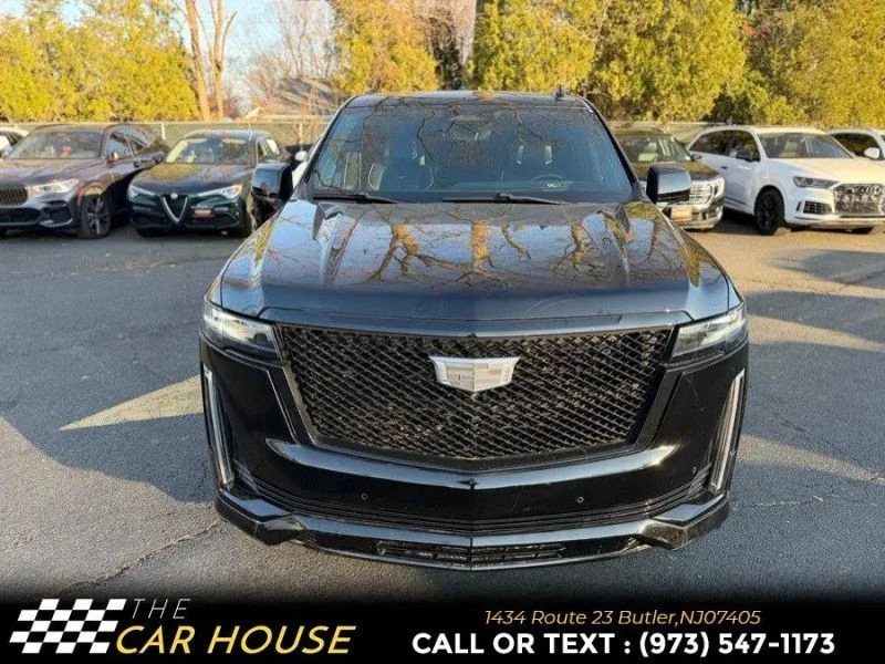 2021 Cadillac Escalade 5th Gen - Image 3 of 12