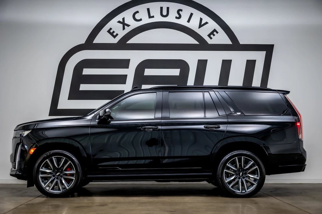 2021 Cadillac Escalade 5th Gen - Image 6 of 12