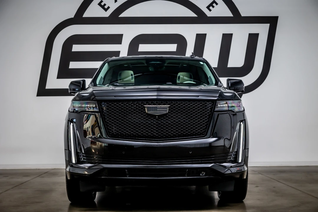 2021 Cadillac Escalade 5th Gen - Image 3 of 12