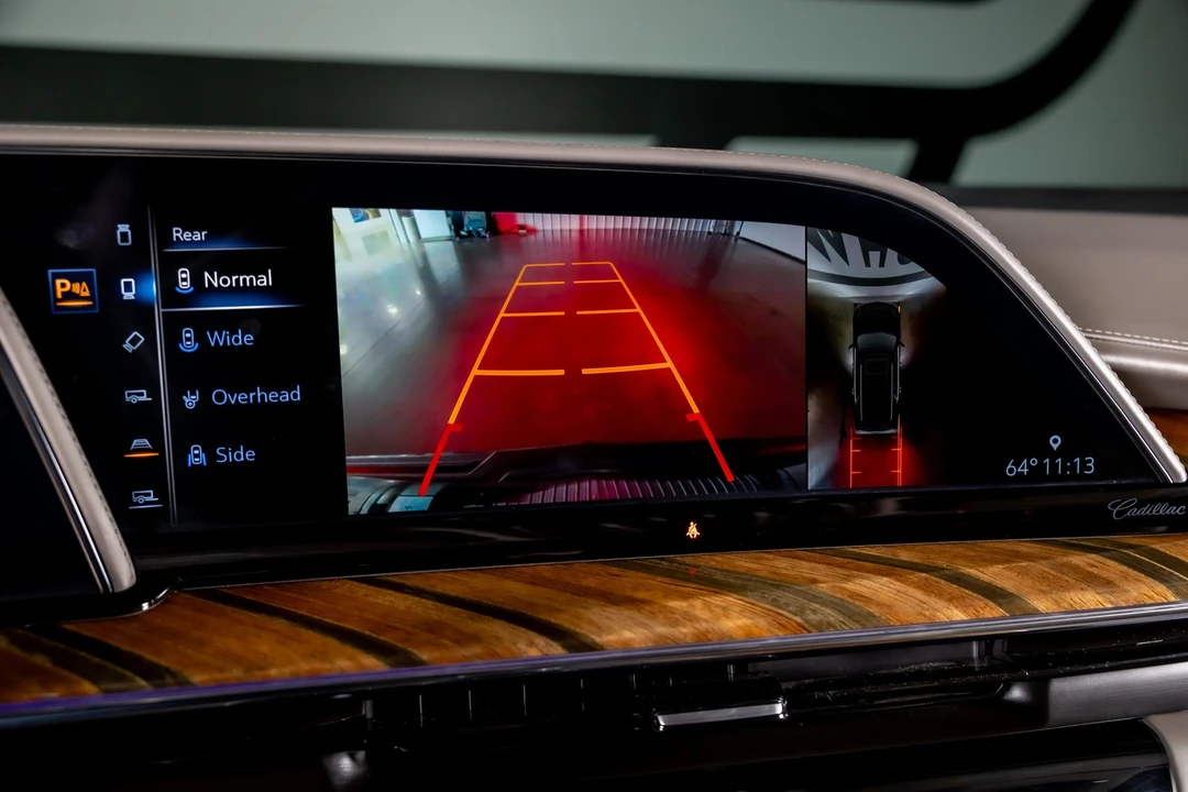 2021 Cadillac Escalade 5th Gen - Image 12 of 12