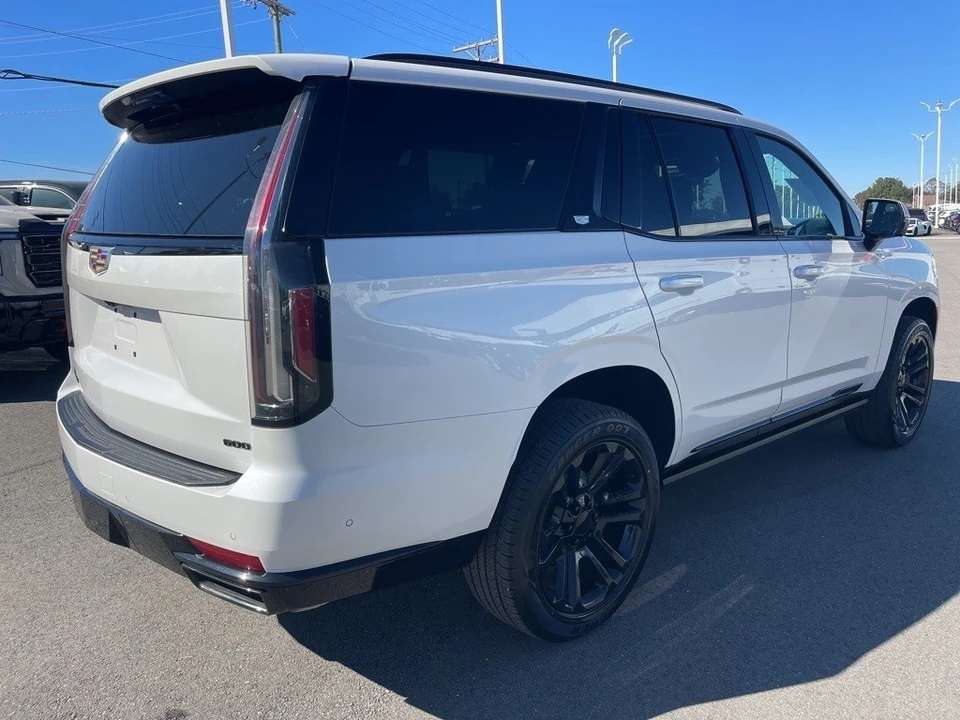 2021 Cadillac Escalade 5th Gen - Image 5 of 12
