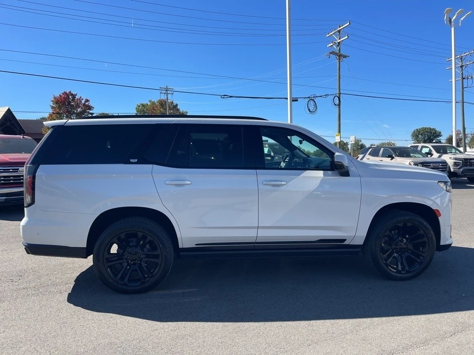 2021 Cadillac Escalade 5th Gen - Image 6 of 12